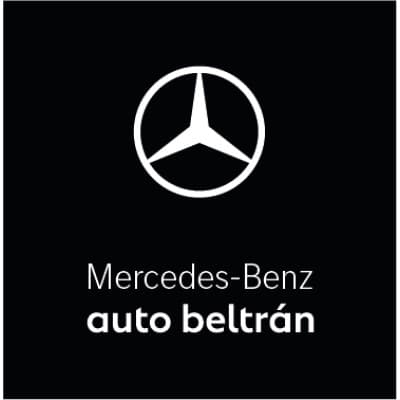 Mercedes-Benz auto beltrán