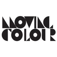 Moving Colour