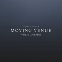 moving venue caterers