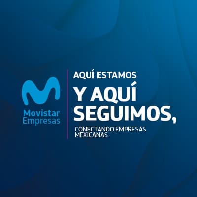 Movistar Empresas MX