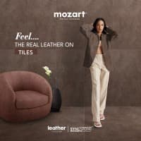 Mozart Vitrified Pvt. Ltd.