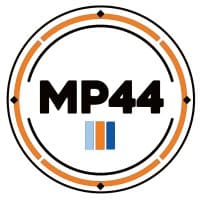 MP44® Digital