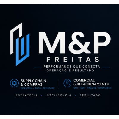 M&P Freitas Serviços Corporativos Ltda