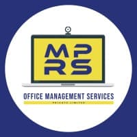 MPRS Office Management Services Private Limited
