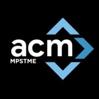 ACM MPSTME
