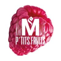 M P'TITS FRUITS