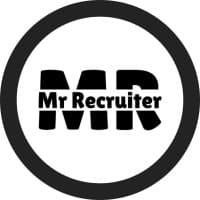 Mr. Recruiter®️ Your Recruitment Partner