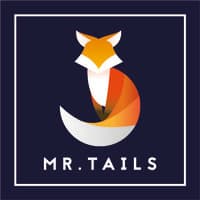 MR. TAILS