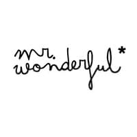 mr.wonderful