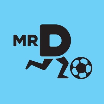 Mr D
