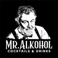 Mr. Alkohol - Cocktails & Drinks