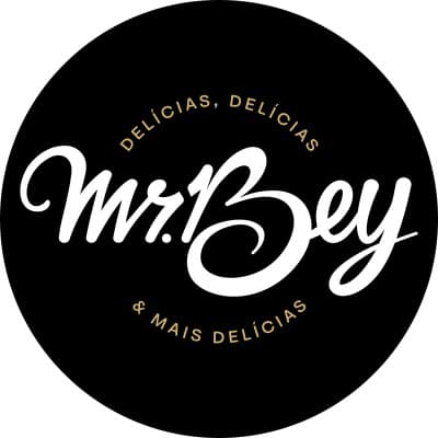 Mr Bey
