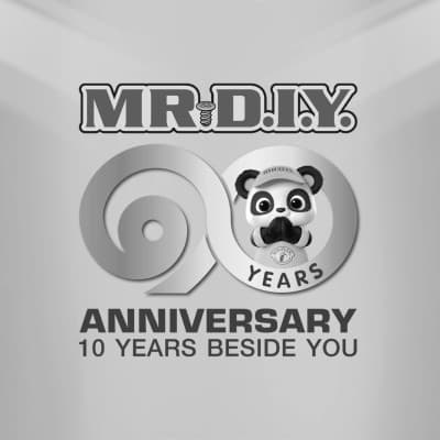 MR DIY Thailand