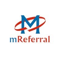 mReferral Mortgage Brokerage Services