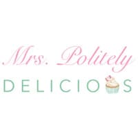 Mrs. Politely DELICIOUS PR GmbH