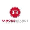 mrs. fields famous brands