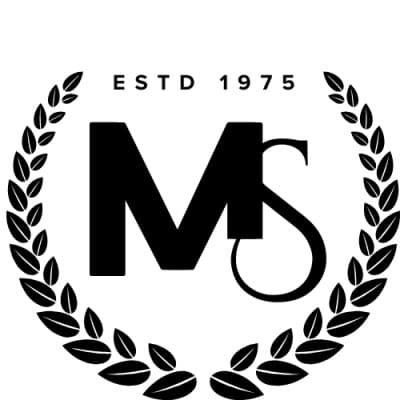 Ms Steel & Scrap