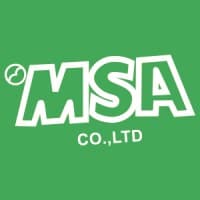 MSA Co.,Ltd.