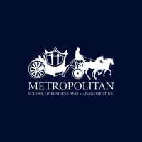 Metropolitan School of Business and Management UK (Lagos Campus)