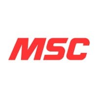 msc industrial supply co.