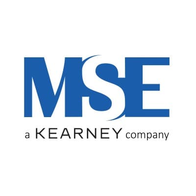 MSE - a Kearney Company