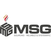 MSG OILFIELD EQUIPMENT TRADING LLC
