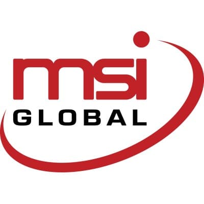 MSI Global Pte Ltd