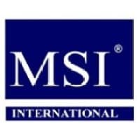 MSI International