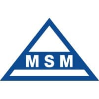 MSM Malaysia Holdings Berhad