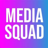 MEDIA SQUAD