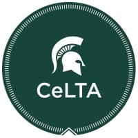 MSU Center for Language Teaching Advancement