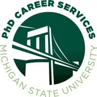 MSU Office of Graduate Career Development