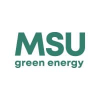 MSU Green Energy