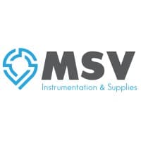 MSV Instrumentation And Supplies (Pty) Ltd