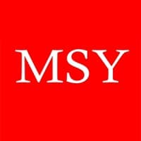 MSY TECHNOLOGY PTY LTD
