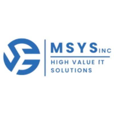 MSys Inc.