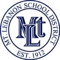 Mt Lebanon Senior High School
