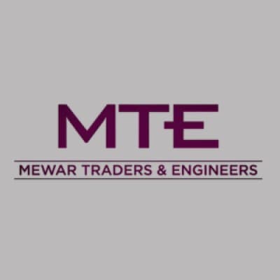 Mewar Traders and Engineers