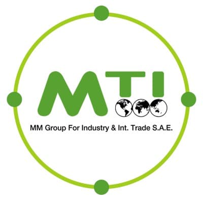 MM Group For Industry and International Trade (MTI)