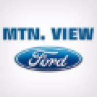 Mountain View Ford Lincoln