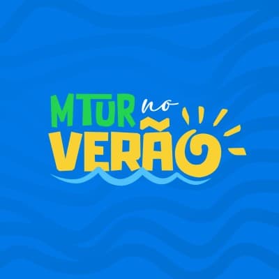 Ministério do Turismo