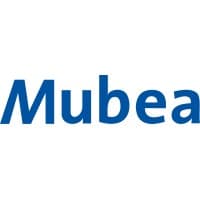 Mubea China