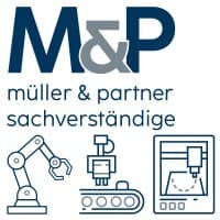 Müller & Partner Sachverständige • The Safety Manufacture