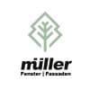 Müller Fenster und Fassaden GmbH