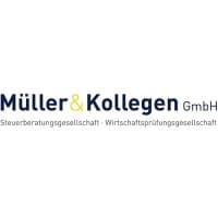 Müller & Kollegen GmbH Steuerberatungsgesellschaft Wirtschaftsprüfungsgesellschaft
