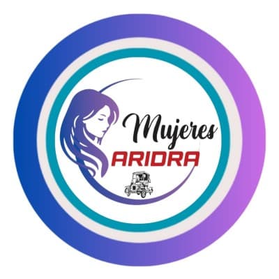 Mujeres AridraMx
