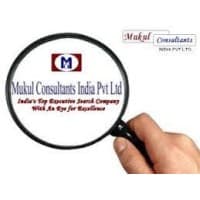 Mukul Consultants (I) Pvt. Ltd.