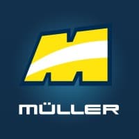 müller fresh food logistics