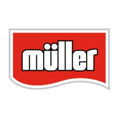 Müller UK & Ireland