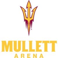 Mullett Arena
